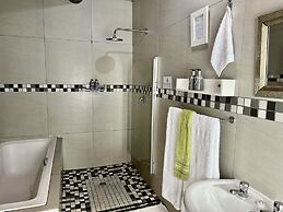 Sabie Self-Catering Apartments