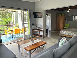 Sabie Self-Catering Apartments