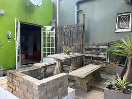 Sabie Self-Catering Apartments