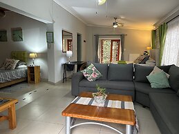 Sabie Self-Catering Apartments