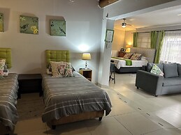 Sabie Self-Catering Apartments