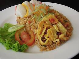 Swift Inn Aeropolis Airport