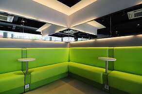 Swift Inn Aeropolis Airport