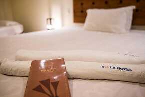 Sole Hotel