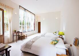Lu Tan Residence