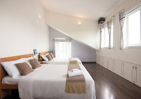 Lu Tan Residence