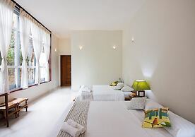 Lu Tan Residence