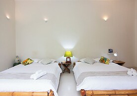 Lu Tan Residence