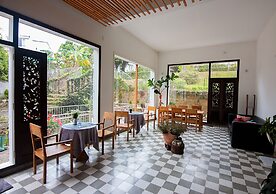 Lu Tan Residence