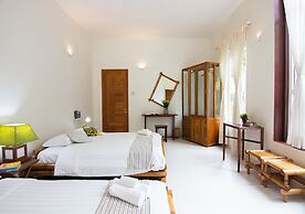 Lu Tan Residence
