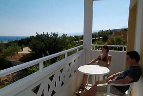 Nikolas Villas Apartments