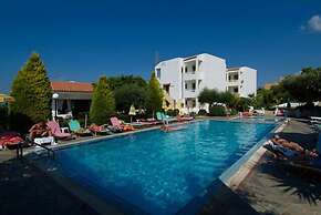 Nikolas Villas Apartments