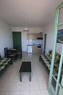 Nikolas Villas Apartments