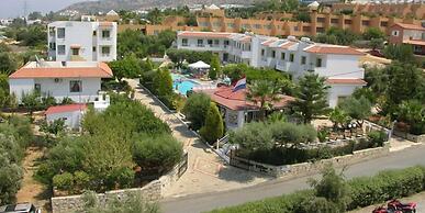 Nikolas Villas Apartments