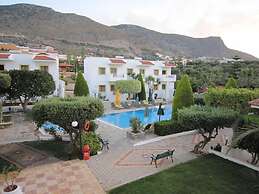 Nikolas Villas Apartments