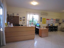 Nikolas Villas Apartments