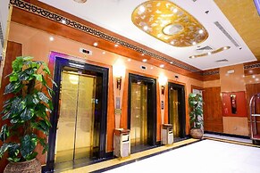 GOLDEN TULIP AL SHAKREEN