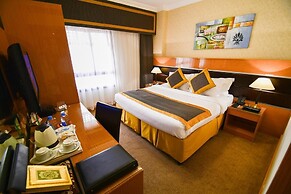 GOLDEN TULIP AL SHAKREEN