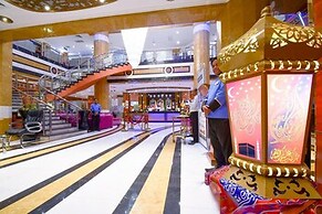GOLDEN TULIP AL SHAKREEN