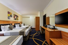 GOLDEN TULIP AL SHAKREEN
