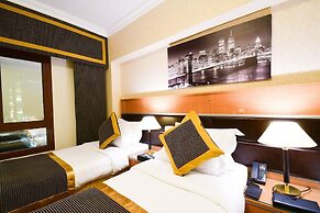 GOLDEN TULIP AL SHAKREEN