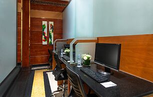 GOLDEN TULIP AL SHAKREEN