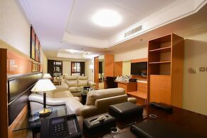 GOLDEN TULIP AL SHAKREEN