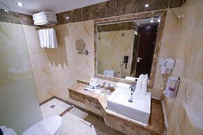 GOLDEN TULIP AL SHAKREEN