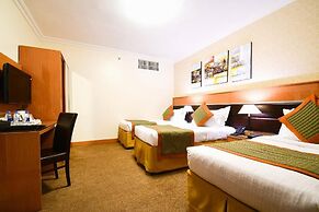 GOLDEN TULIP AL SHAKREEN
