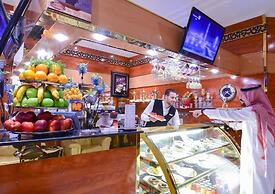 GOLDEN TULIP AL SHAKREEN