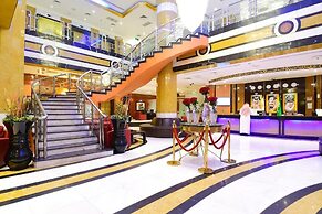 GOLDEN TULIP AL SHAKREEN