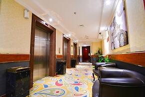GOLDEN TULIP AL SHAKREEN