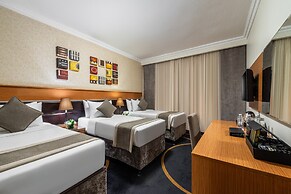 GOLDEN TULIP AL SHAKREEN