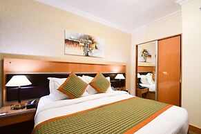 GOLDEN TULIP AL SHAKREEN