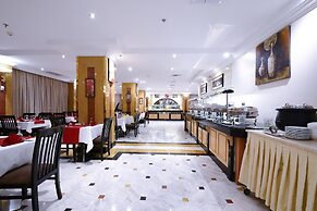 GOLDEN TULIP AL SHAKREEN