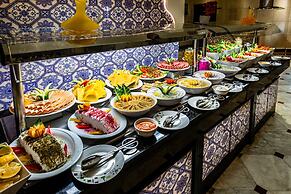 GOLDEN TULIP AL SHAKREEN