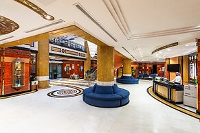 GOLDEN TULIP AL SHAKREEN