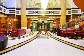 GOLDEN TULIP AL SHAKREEN