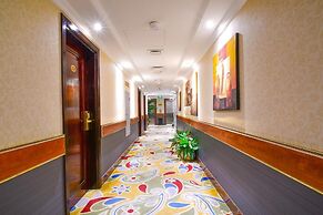 GOLDEN TULIP AL SHAKREEN
