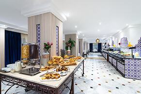 GOLDEN TULIP AL SHAKREEN