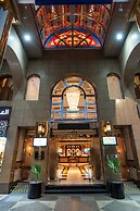 GOLDEN TULIP AL SHAKREEN