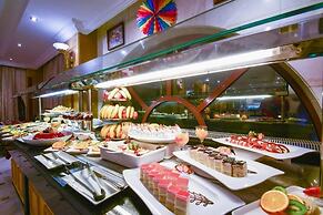 GOLDEN TULIP AL SHAKREEN