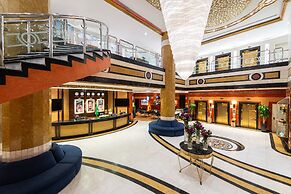 GOLDEN TULIP AL SHAKREEN