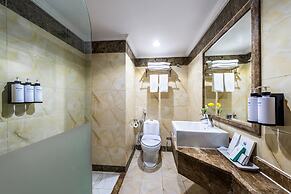 GOLDEN TULIP AL SHAKREEN