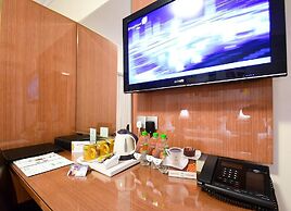GOLDEN TULIP AL SHAKREEN