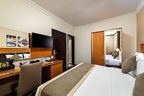 GOLDEN TULIP AL SHAKREEN