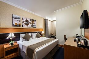 GOLDEN TULIP AL SHAKREEN