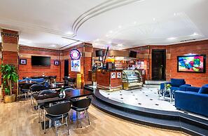 GOLDEN TULIP AL SHAKREEN