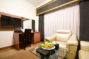 GOLDEN TULIP AL SHAKREEN
