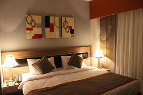 GOLDEN TULIP AL SHAKREEN